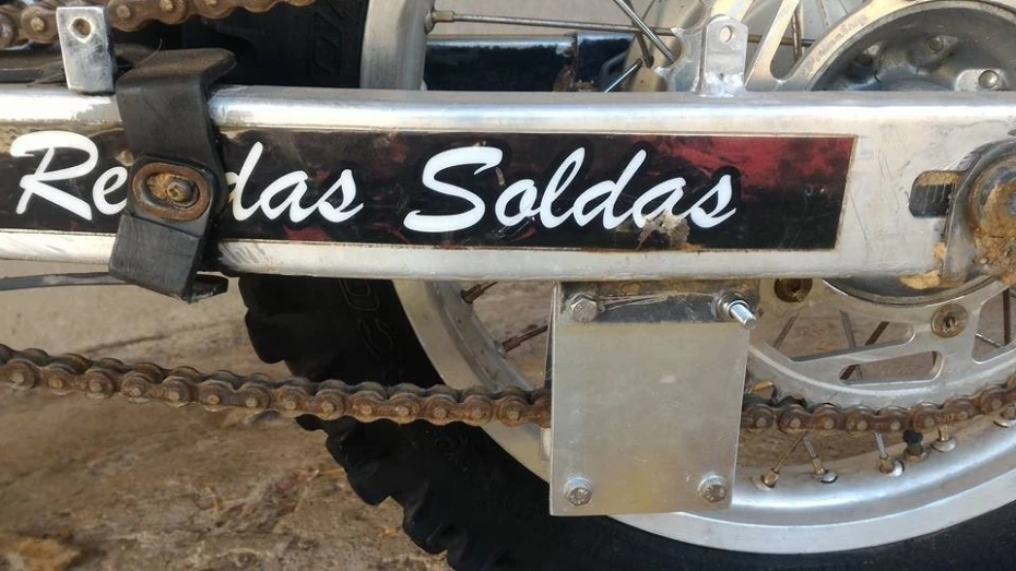 Foto 4:  — Rei das Soldas